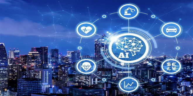 京东与人民日报新媒体深入合作,“云+AI”驱动传媒业智能化升级